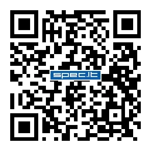 QR kodas | Lašeliukų orbita, VŠĮ | spec.lt