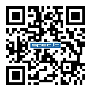 QR kodas | Laselma, MB | spec.lt