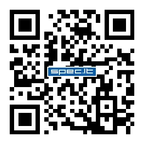QR kodas | Lasenda, UAB | spec.lt
