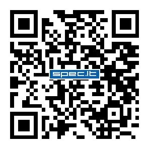 QR kodas | Laser Stencil Europe, UAB | spec.lt