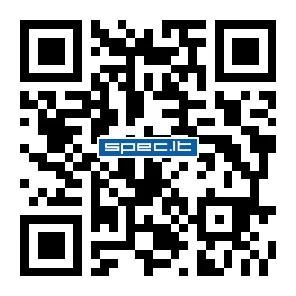 QR kodas | Lasercom, UAB