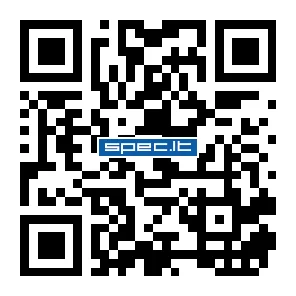 QR kodas | Laserstudio, MB | spec.lt