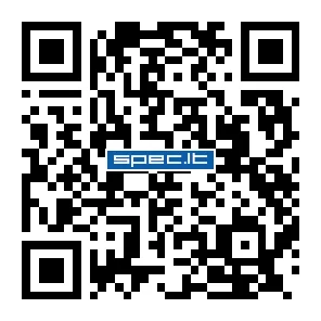 QR kodas | Laserweld customs, MB | spec.lt