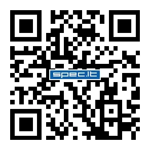 QR kodas | Lasgela, UAB | spec.lt
