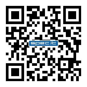 QR kodas | Lash brow art, MB