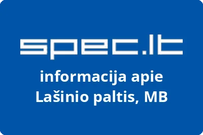 Lašinio paltis, MB | spec.lt