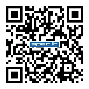 QR kodas | Lašinio paltis, MB | spec.lt