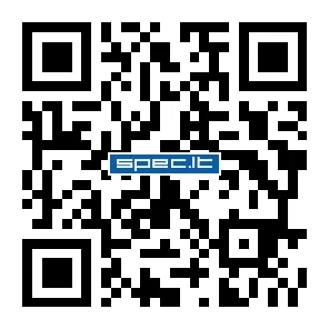 QR kodas | Lašinukas, MB | spec.lt