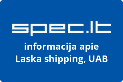 Laska Shipping, UAB