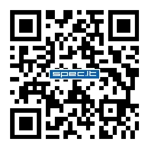 QR kodas | Laskama, MB | spec.lt