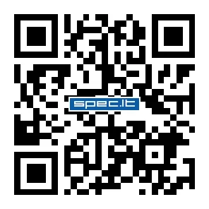 QR kodas | Laskana, UAB | spec.lt