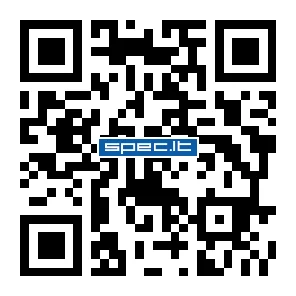 QR kodas | Laskinta, UAB | spec.lt