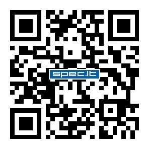 QR kodas | Lasma motors, UAB