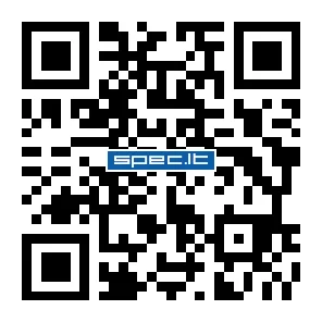 QR kodas | Lasminta, MB