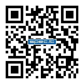 QR kodas | Lasmita, UAB