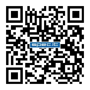 QR kodas | LAŠMUO, Z. Pekelio, IĮ | spec.lt