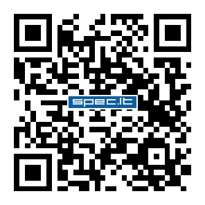 QR kodas | Lasolda, V. Česonio firma