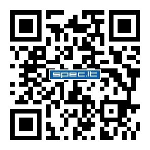 QR kodas | Laspalda, UAB