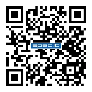 QR kodas | LASS, valstybinė įmonė