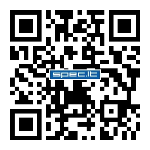 QR kodas | Lassko, UAB