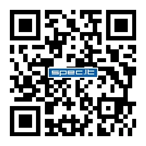 QR kodas | Last corp., UAB