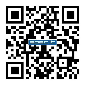 QR kodas | Lasta, UAB