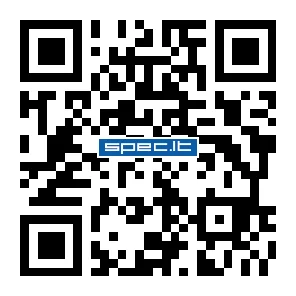 QR kodas | Lastampa, IĮ