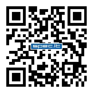 QR kodas | Lastata, UAB