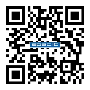 QR kodas | LASTENA, UAB | spec.lt