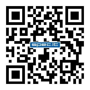 QR kodas | LASTERA, MB | spec.lt