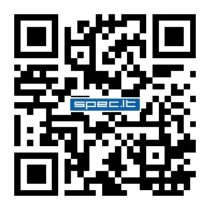 QR kodas | Ląstūnė, IĮ