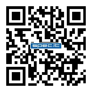 QR kodas | Lašų duona, UAB | spec.lt