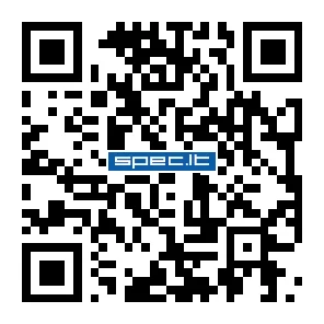 QR kodas | Lašų kaimo bendruomenė