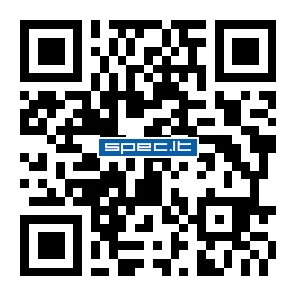 QR kodas | Lašų žemės ūkio bendrovė