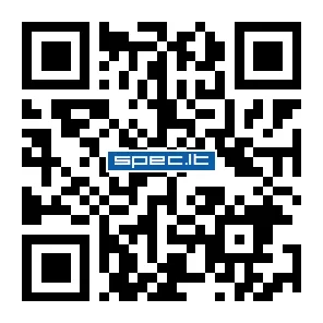 QR kodas | Lasveka, UAB | spec.lt