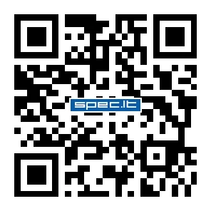 QR kodas | Lasvela, UAB | spec.lt