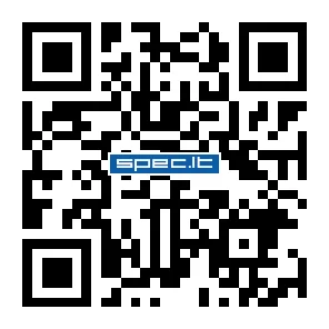 QR kodas | LAT Grupė, UAB | spec.lt