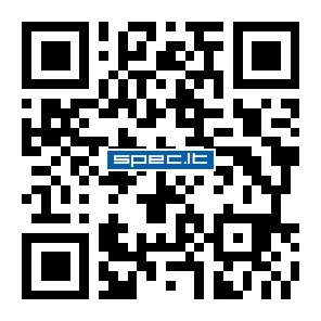 QR kodas | Latakas, MB | spec.lt