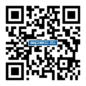 QR kodas | LATAKKO, UAB | spec.lt