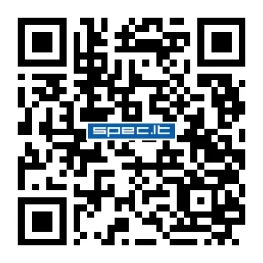 QR kodas | LATAKO GATVĖS ANTIKVARIATAS, UAB | spec.lt