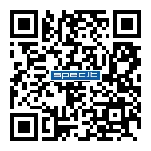 QR kodas | LATAKO PROJEKTAS, UAB | spec.lt