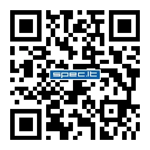 QR kodas | LATAVA, UAB | spec.lt