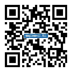 QR kodas | Late nights, MB | spec.lt