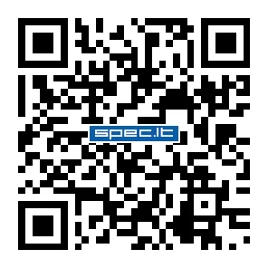 QR kodas | LPB Capital, UAB | spec.lt