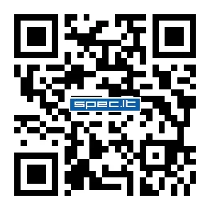 QR kodas | Latelier, MB