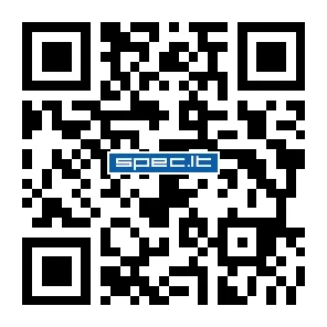 QR kodas | LATEMA, UAB | spec.lt