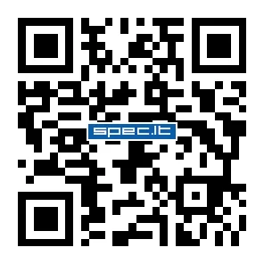 QR kodas | Latena, UAB