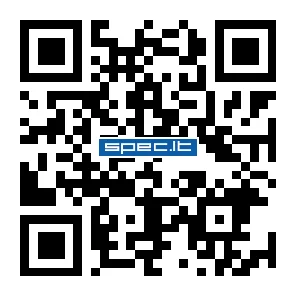 QR kodas | Lateranas, MB | spec.lt