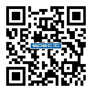 QR kodas | Laterema, MB | spec.lt