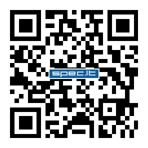 QR kodas | Lateritas, UAB